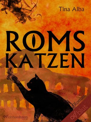 cover image of Roms Katzen